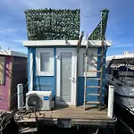 Blue Oasis Houseboat Alghero